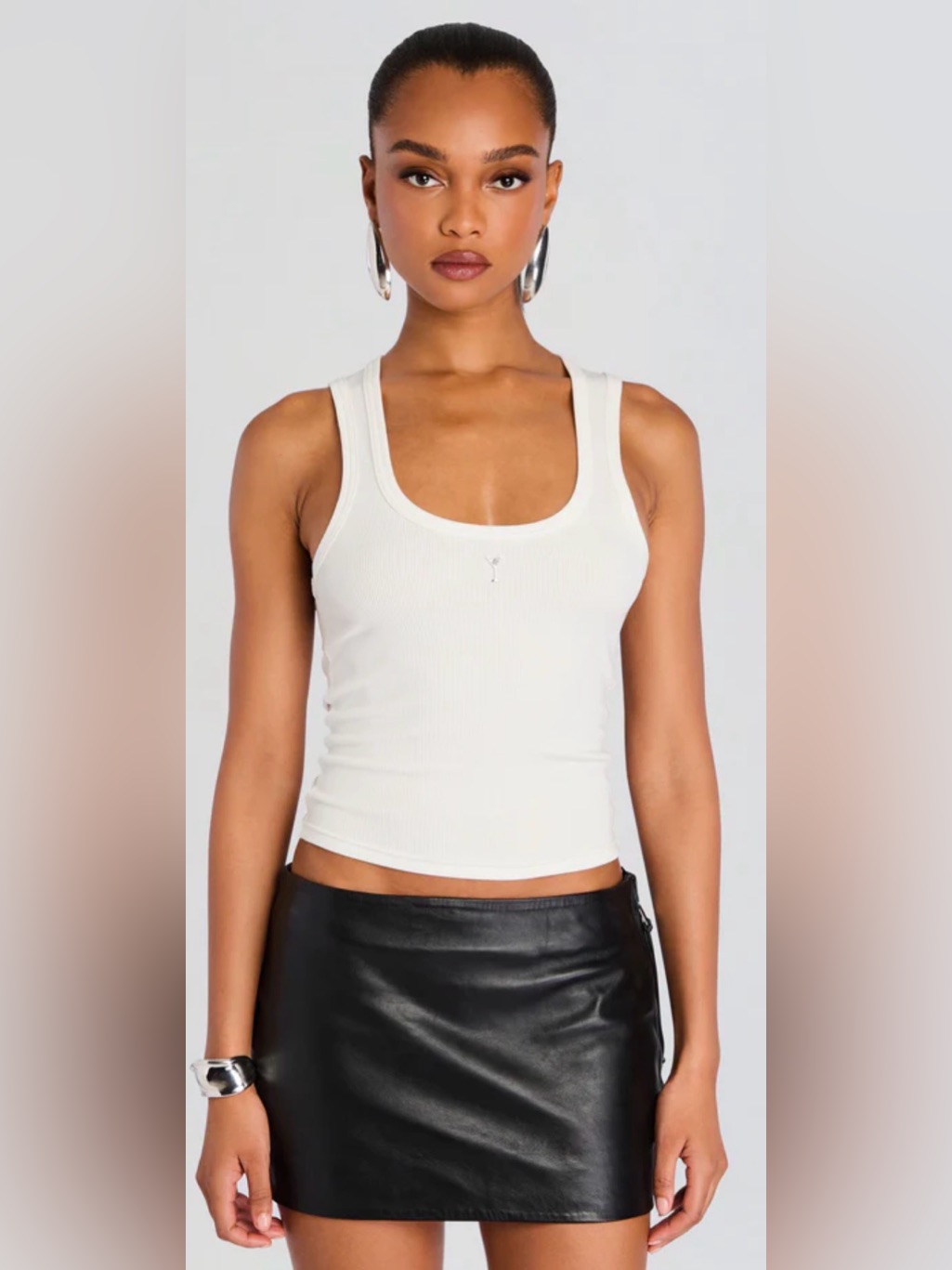 Retrofte Amani Tank - Size - Xxl